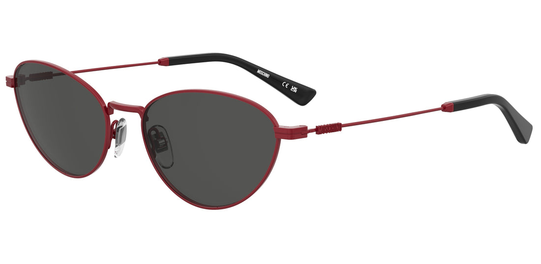 Translation missing: es.seo.product.type.gafas-de-sol moschino mos177/s c9a ir cat eye femenino talla 57mm - Translation missing: es.seo.product.alt.imagen-principal