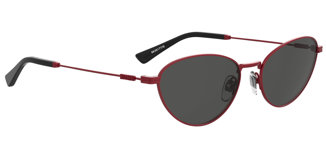 Translation missing: es.seo.product.type.gafas-de-sol moschino mos177/s c9a ir cat eye femenino talla 57mm - Translation missing: es.seo.product.alt.imagen-secundaria