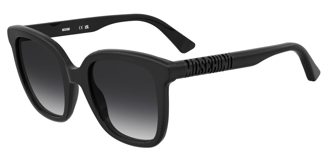 Translation missing: es.seo.product.type.gafas-de-sol moschino mos178/s 807 9o negro square femenino talla 52mm - Translation missing: es.seo.product.alt.imagen-principal