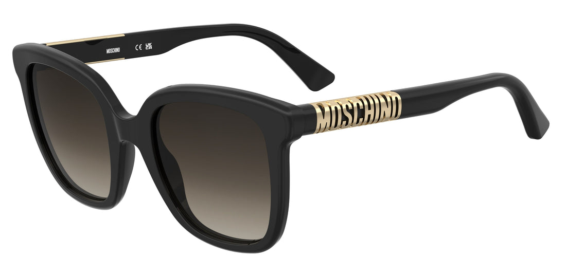 Translation missing: es.seo.product.type.gafas-de-sol moschino mos178/s 807 ha negro square femenino talla 52mm - Translation missing: es.seo.product.alt.imagen-principal