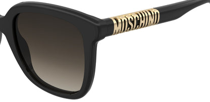 MOSCHINO MOS178/S 807 HA 52