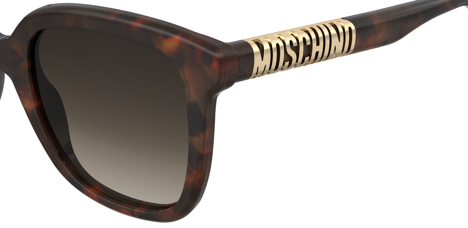 MOSCHINO MOS178/S EPZ HA 52