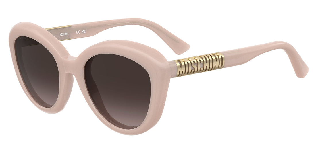 Translation missing: es.seo.product.type.gafas-de-sol moschino mos179/s 35j ha rosa cat eye femenino talla 54mm - Translation missing: es.seo.product.alt.imagen-principal