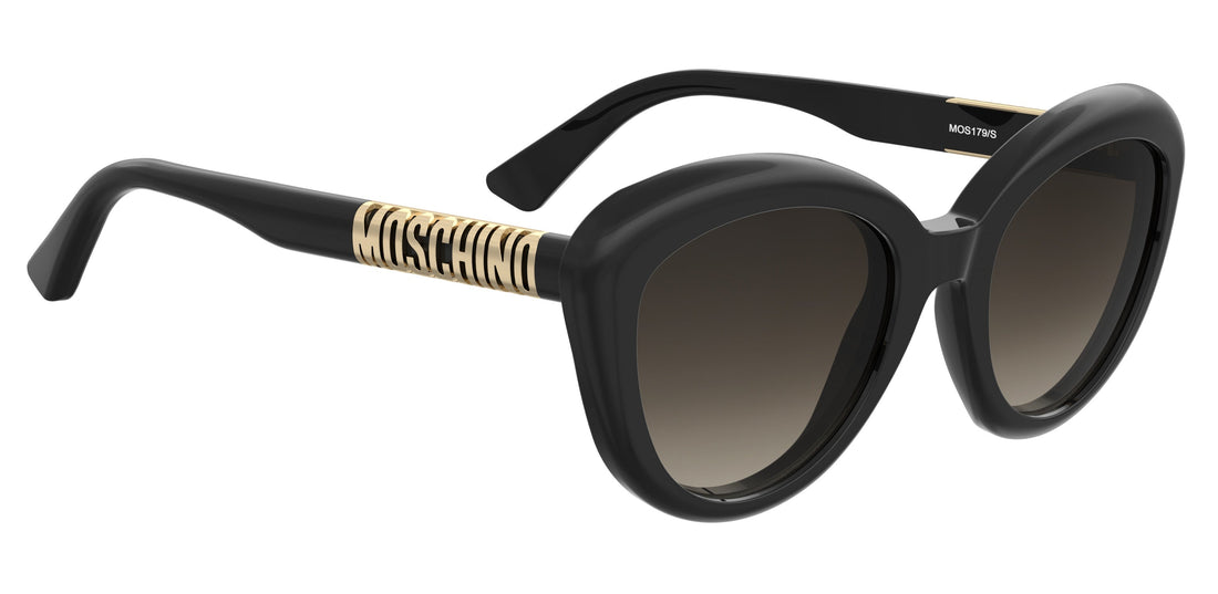 Translation missing: es.seo.product.type.gafas-de-sol moschino mos179/s 807 ha negro cat eye femenino talla 54mm - Translation missing: es.seo.product.alt.imagen-secundaria