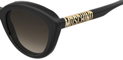MOSCHINO MOS179/S 807 HA 54