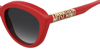 MOSCHINO MOS179/S C9A 9O 54