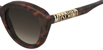 MOSCHINO MOS179/S EPZ HA 54