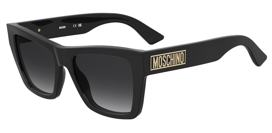 Translation missing: es.seo.product.type.gafas-de-sol moschino mos181/s 807 9o negro rectangular femenino talla 54mm - Translation missing: es.seo.product.alt.imagen-principal