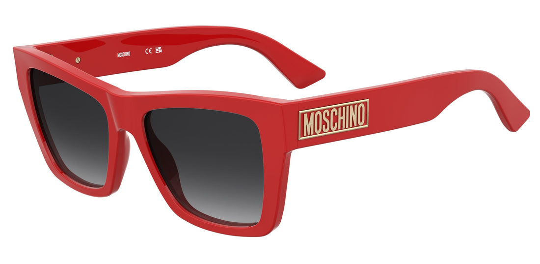 Translation missing: es.seo.product.type.gafas-de-sol moschino mos181/s c9a 9o rectangular femenino talla 54mm - Translation missing: es.seo.product.alt.imagen-principal