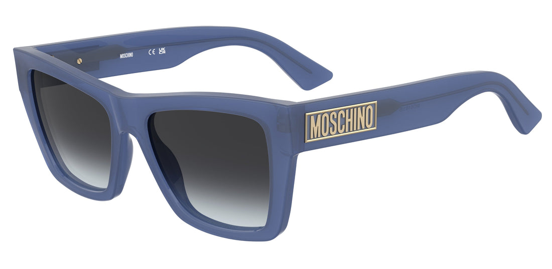 Translation missing: es.seo.product.type.gafas-de-sol moschino mos181/s pjp 9o azul rectangular femenino talla 54mm - Translation missing: es.seo.product.alt.imagen-principal