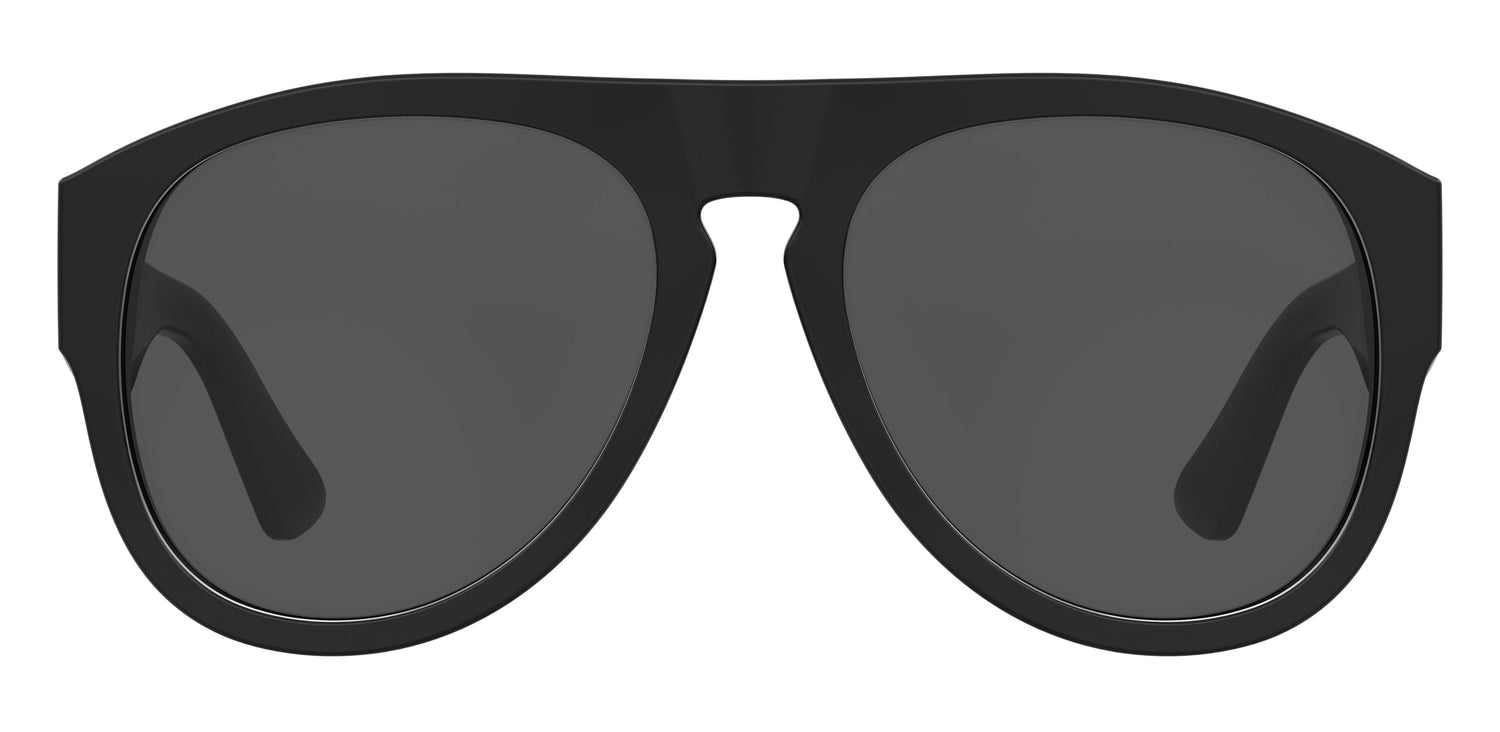 MOSCHINO MOS176/S 807 IR 58
