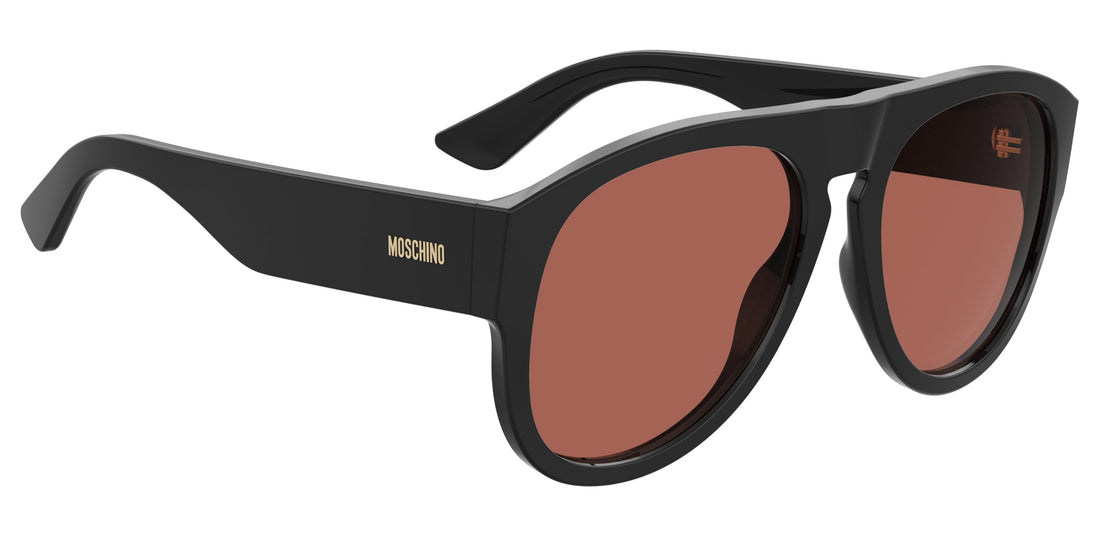 Translation missing: es.seo.product.type.gafas-de-sol moschino mos176/s 807 u1 negro pilot femenino talla 58mm - Translation missing: es.seo.product.alt.imagen-secundaria