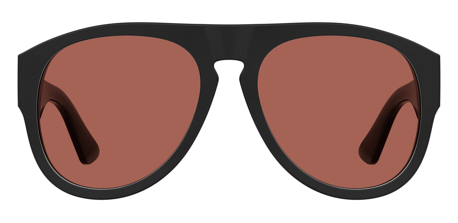 MOSCHINO MOS176/S 807 U1 58