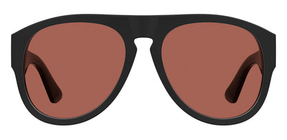 MOSCHINO MOS176/S 807 U1 58