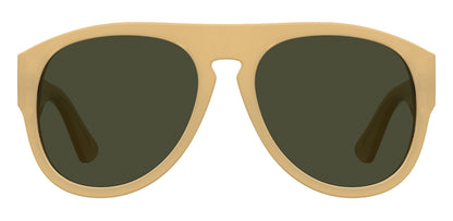 MOSCHINO MOS176/S SZJ QT 58