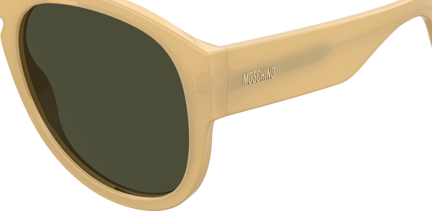 MOSCHINO MOS176/S SZJ QT 58