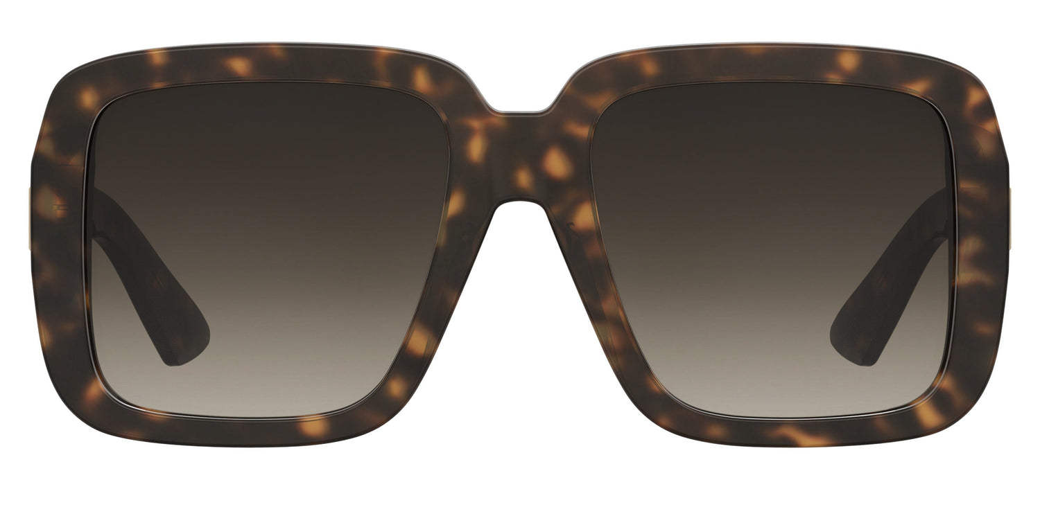 MOSCHINO MOS180/S 086 HA 55