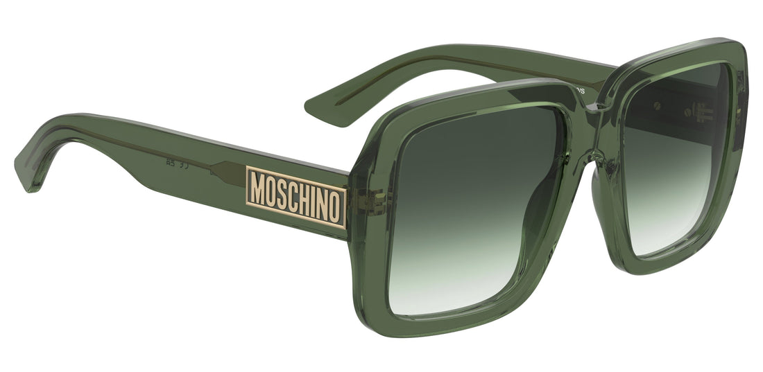 Translation missing: es.seo.product.type.gafas-de-sol moschino mos180/s 1ed 9k verde square femenino talla 55mm - Translation missing: es.seo.product.alt.imagen-secundaria