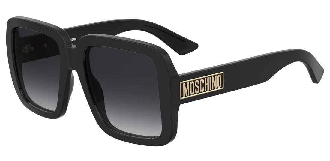 Translation missing: es.seo.product.type.gafas-de-sol moschino mos180/s 807 9o negro square femenino talla 55mm - Translation missing: es.seo.product.alt.imagen-principal
