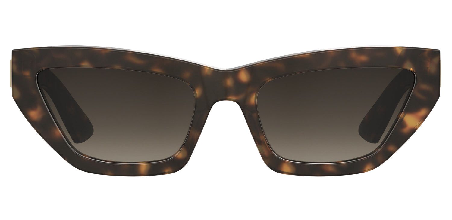 MOSCHINO MOS182/S 086 HA 55