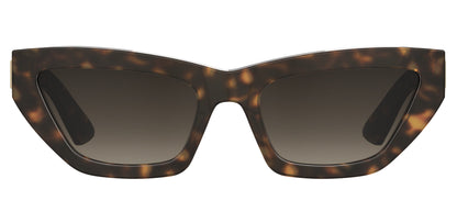 MOSCHINO MOS182/S 086 HA 55