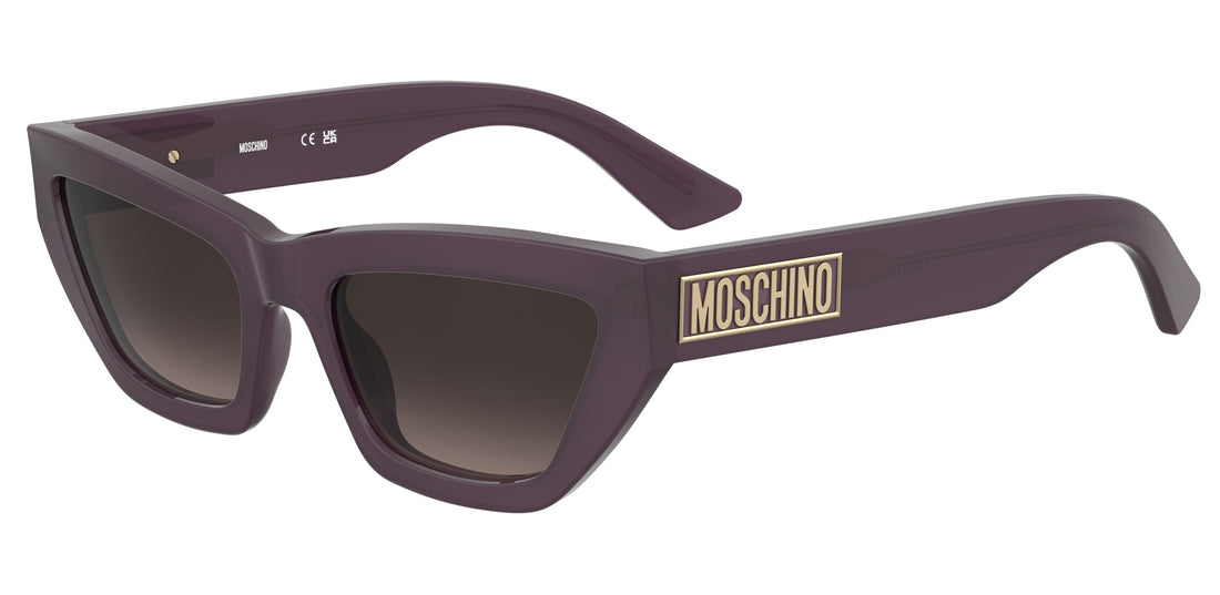 Translation missing: es.seo.product.type.gafas-de-sol moschino mos182/s 0t7 ha cat eye femenino talla 55mm - Translation missing: es.seo.product.alt.imagen-principal