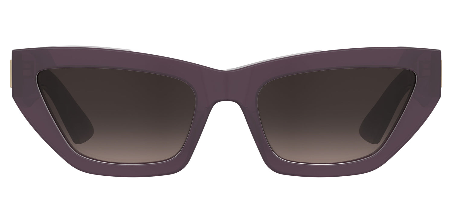 MOSCHINO MOS182/S 0T7 HA 55