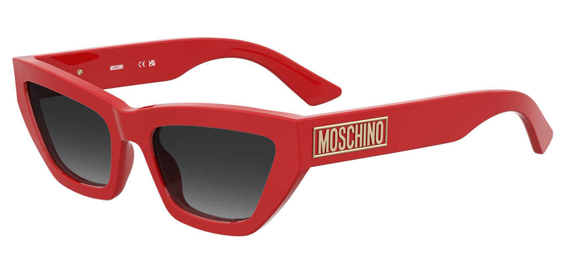 Translation missing: es.seo.product.type.gafas-de-sol moschino mos182/s c9a 9o cat eye femenino talla 55mm - Translation missing: es.seo.product.alt.imagen-principal