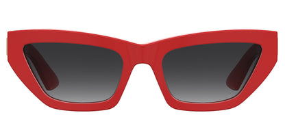 MOSCHINO MOS182/S C9A 9O 55