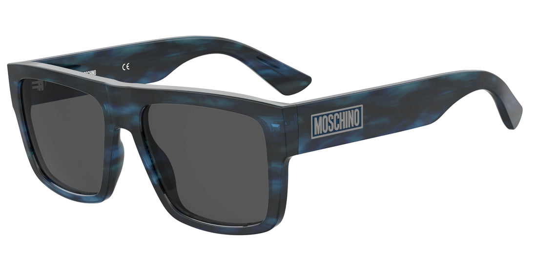 Translation missing: es.seo.product.type.gafas-de-sol moschino mos187/s 38i ir azul rectangular masculino talla 56mm - Translation missing: es.seo.product.alt.imagen-principal