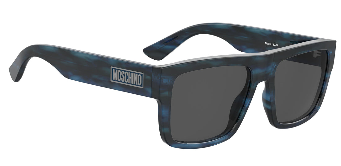 Translation missing: es.seo.product.type.gafas-de-sol moschino mos187/s 38i ir azul rectangular masculino talla 56mm - Translation missing: es.seo.product.alt.imagen-secundaria