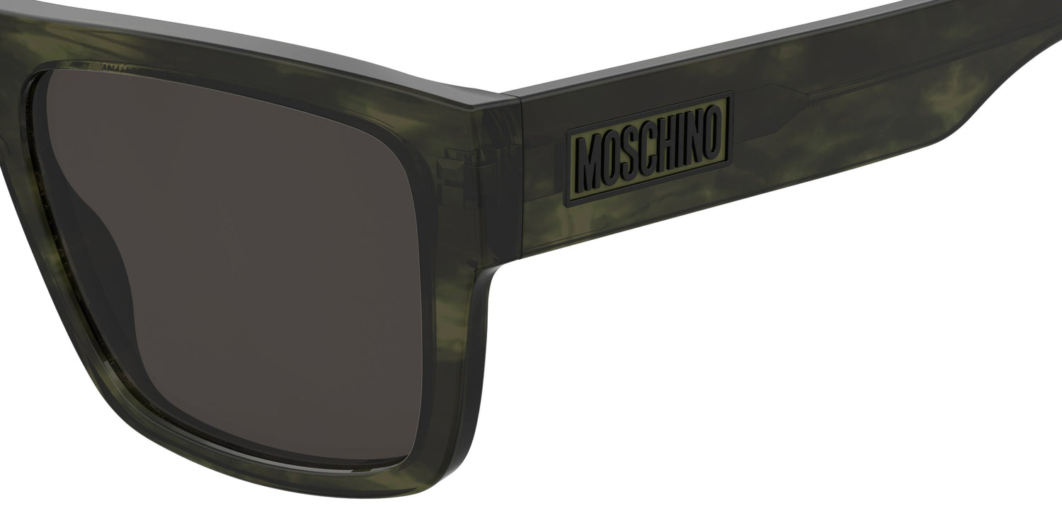 MOSCHINO MOS187/S 6AK IR 56