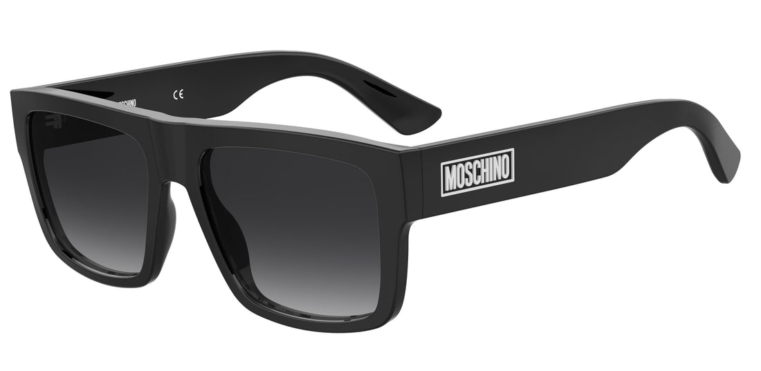 Translation missing: es.seo.product.type.gafas-de-sol moschino mos187/s 807 9o negro rectangular masculino talla 56mm - Translation missing: es.seo.product.alt.imagen-principal
