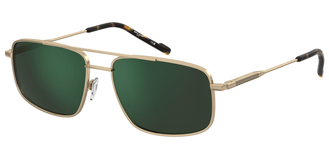 Translation missing: es.seo.product.type.gafas-de-sol pierre cardin p.c. 6910/s j5g mt dorado navigator masculino talla 60mm - Translation missing: es.seo.product.alt.imagen-principal