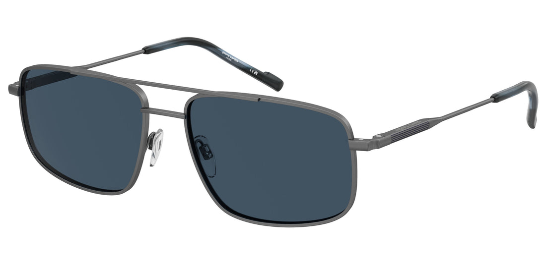 Translation missing: es.seo.product.type.gafas-de-sol pierre cardin p.c. 6910/s r81 ku plateado navigator masculino talla 60mm - Translation missing: es.seo.product.alt.imagen-principal