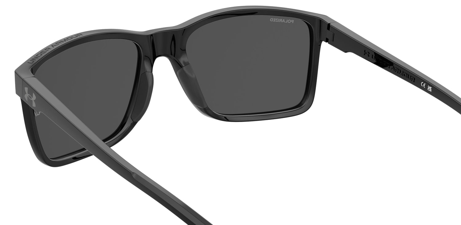 UNDER ARMOUR UA HUSTLE XL 807 M9 59