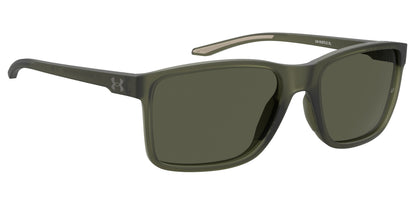 UNDER ARMOUR UA HUSTLE XL B59 QT 59