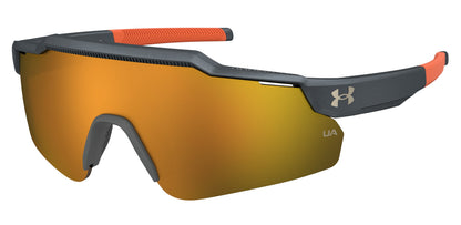 UNDER ARMOUR UA LEVELUP JR 4WC VP 99