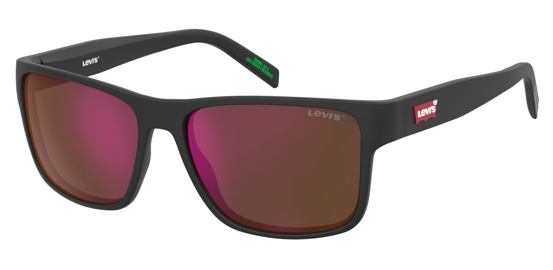 Translation missing: es.seo.product.type.gafas-de-sol levis lv 5079/s 003 uz negro rectangular masculino talla 57mm - Translation missing: es.seo.product.alt.imagen-principal