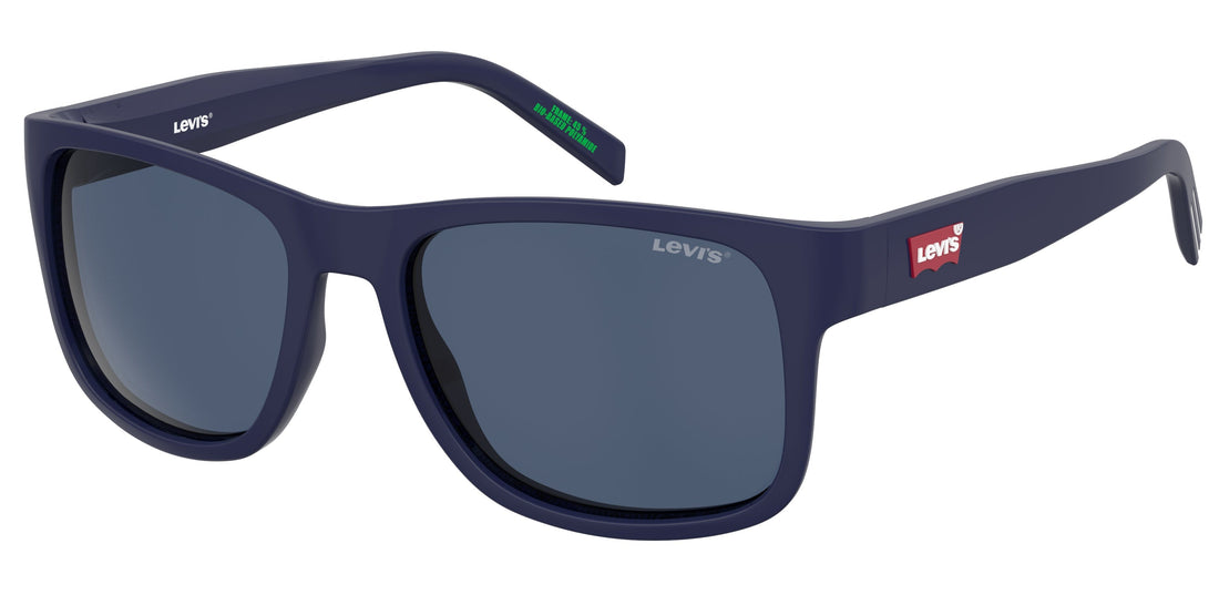 Translation missing: es.seo.product.type.gafas-de-sol levis lv 5080/s pjp ku azul rectangular masculino talla 56mm - Translation missing: es.seo.product.alt.imagen-principal