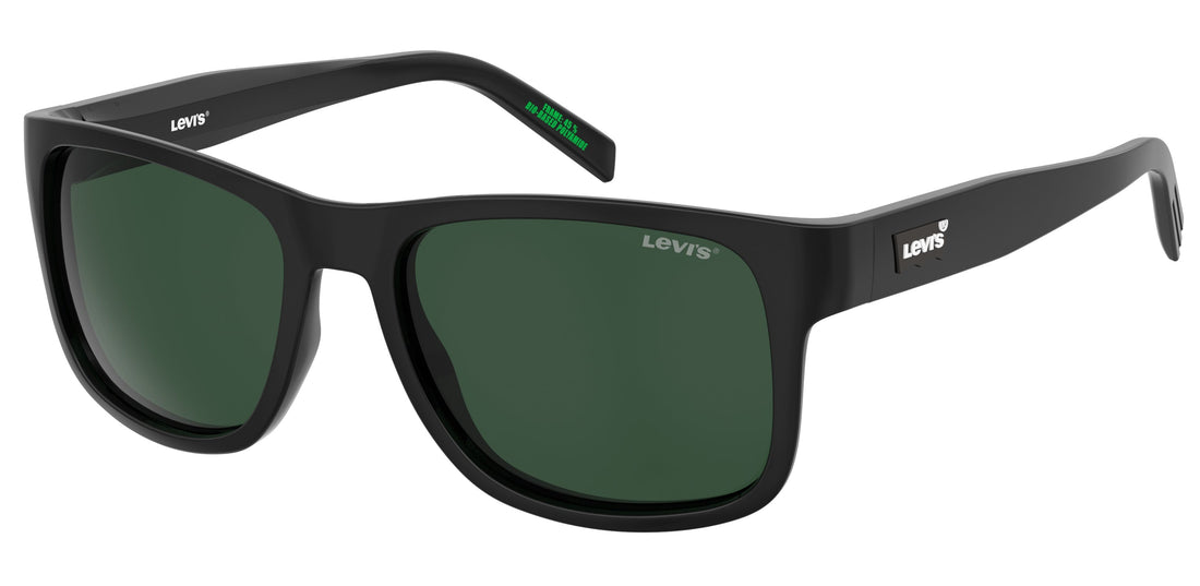 Translation missing: es.seo.product.type.gafas-de-sol levis lv 5080/s sub uc negro rectangular masculino talla 56mm - Translation missing: es.seo.product.alt.imagen-principal