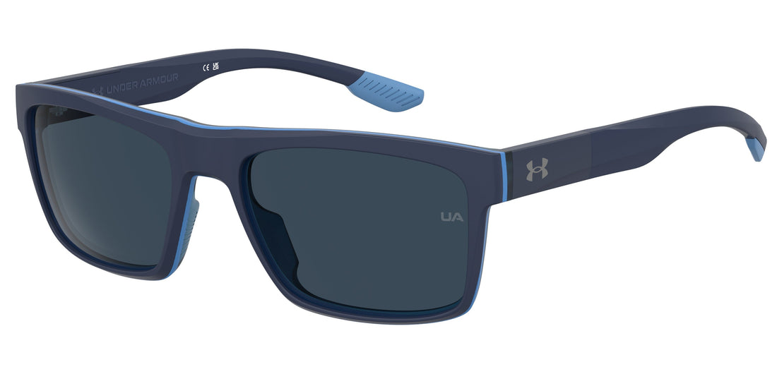 Translation missing: es.seo.product.type.gafas-de-sol under armour ua acetech 737 ku azul rectangular unisex talla 58mm - Translation missing: es.seo.product.alt.imagen-principal