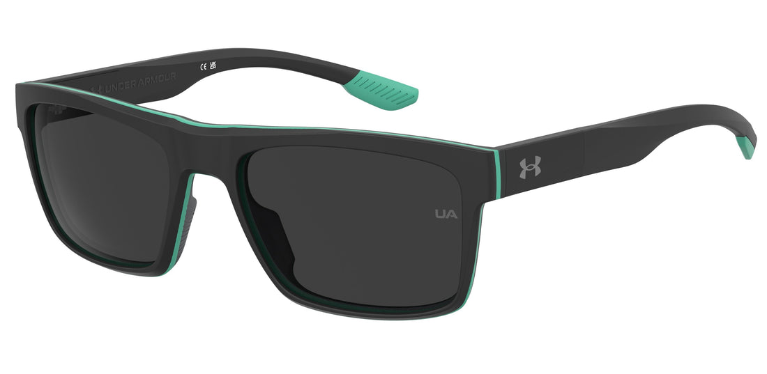 Translation missing: es.seo.product.type.gafas-de-sol under armour ua acetech 7zj ir negro rectangular unisex talla 58mm - Translation missing: es.seo.product.alt.imagen-principal