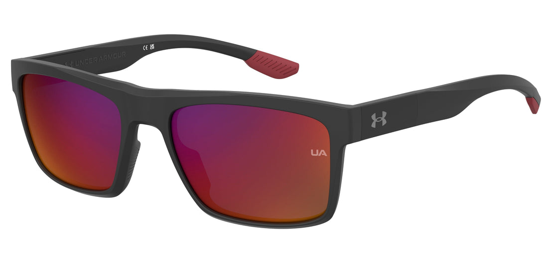 Translation missing: es.seo.product.type.gafas-de-sol under armour ua acetech blx mi negro rectangular unisex talla 58mm - Translation missing: es.seo.product.alt.imagen-principal