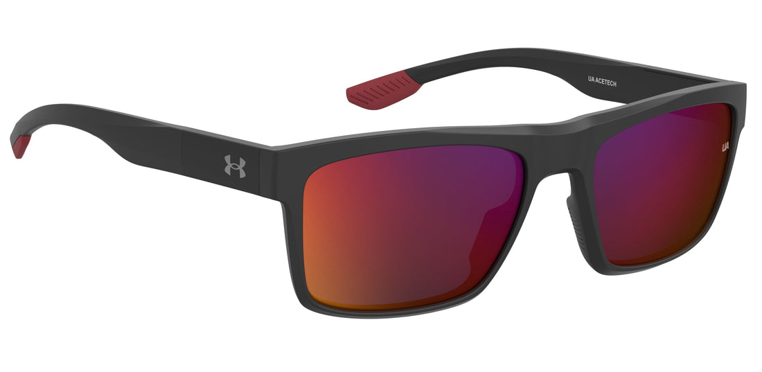 Translation missing: es.seo.product.type.gafas-de-sol under armour ua acetech blx mi negro rectangular unisex talla 58mm - Translation missing: es.seo.product.alt.imagen-secundaria