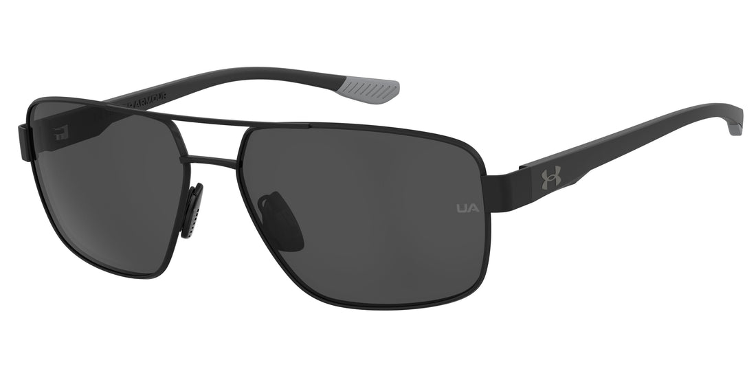 Translation missing: es.seo.product.type.gafas-de-sol under armour ua takeoff/g 003 ir negro rectangular masculino talla 60mm - Translation missing: es.seo.product.alt.imagen-principal