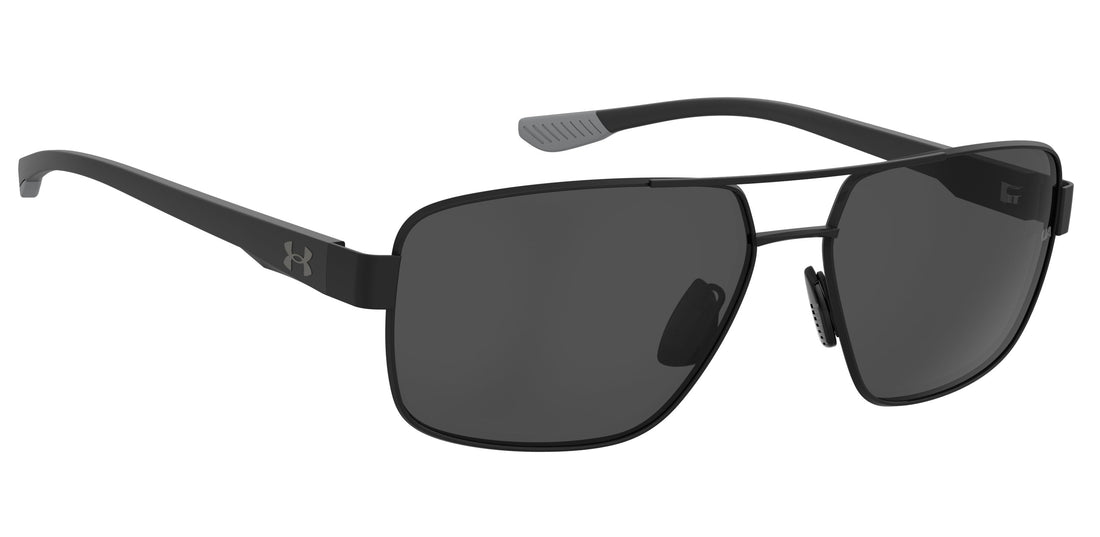 Translation missing: es.seo.product.type.gafas-de-sol under armour ua takeoff/g 003 ir negro rectangular masculino talla 60mm - Translation missing: es.seo.product.alt.imagen-secundaria