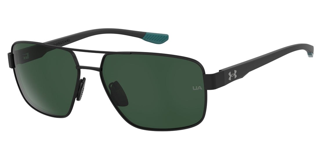 Translation missing: es.seo.product.type.gafas-de-sol under armour ua takeoff/g 3ol uc negro rectangular masculino talla 60mm - Translation missing: es.seo.product.alt.imagen-principal