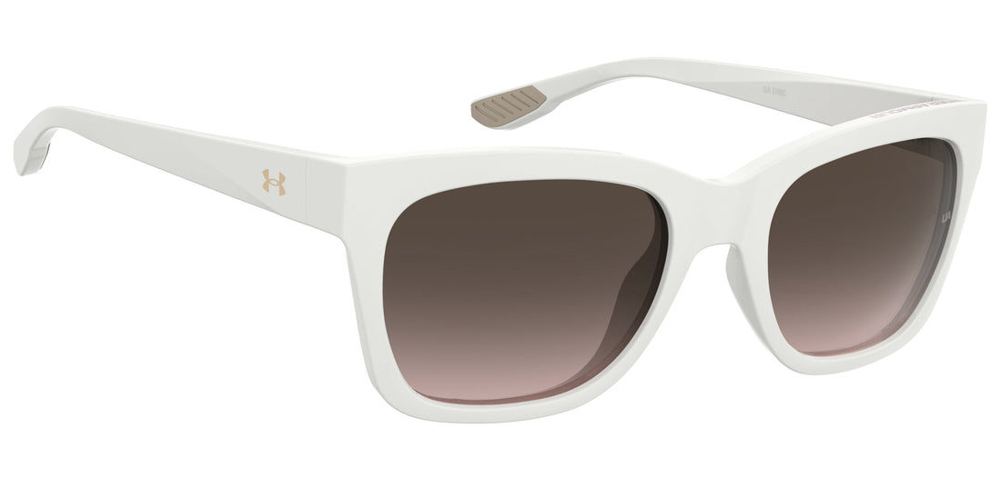 Translation missing: es.seo.product.type.gafas-de-sol under armour ua dime tfe ha beige cat eye femenino talla 55mm - Translation missing: es.seo.product.alt.imagen-secundaria