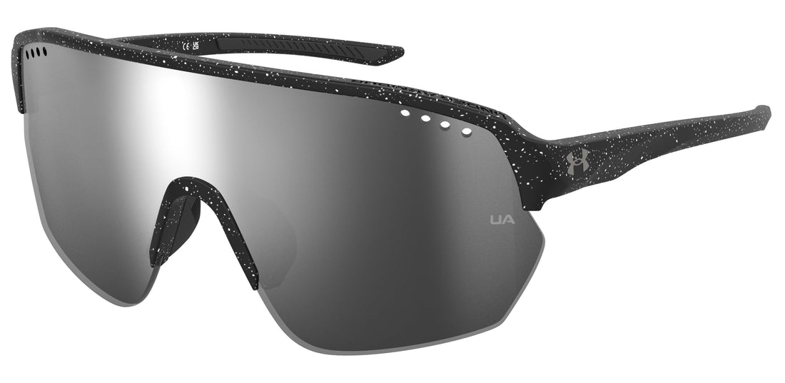 Translation missing: es.seo.product.type.gafas-de-sol under armour ua gameday ii/g 03k t4 negro mask unisex talla 99mm - Translation missing: es.seo.product.alt.imagen-principal
